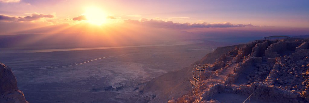 Joshua L. Zarka banner