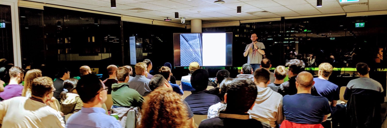 Sydney DevOps banner