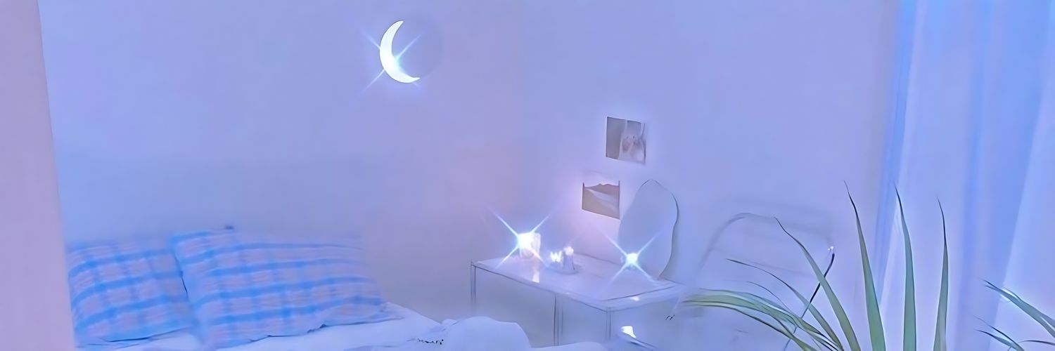 haqnie's profile banner image
