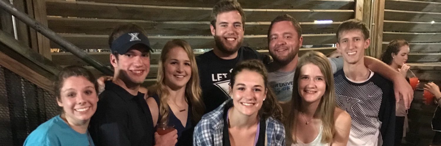 GodbeyGrant's profile banner image