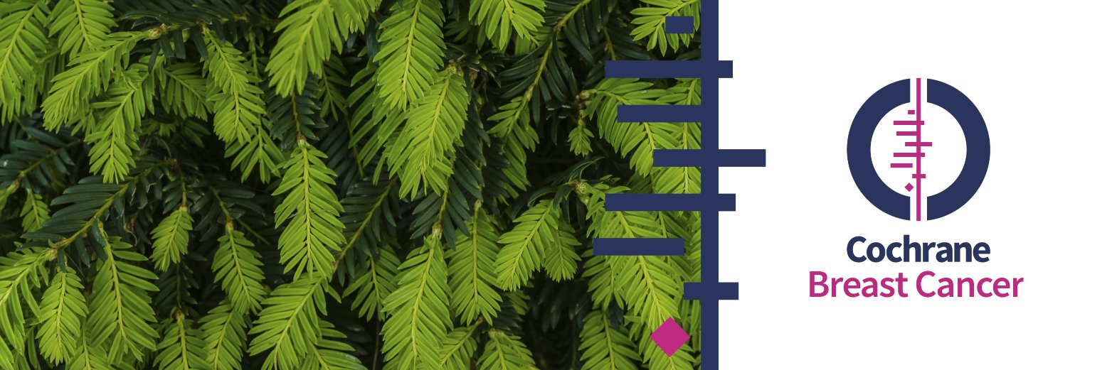 CochraneBCancer's profile banner image