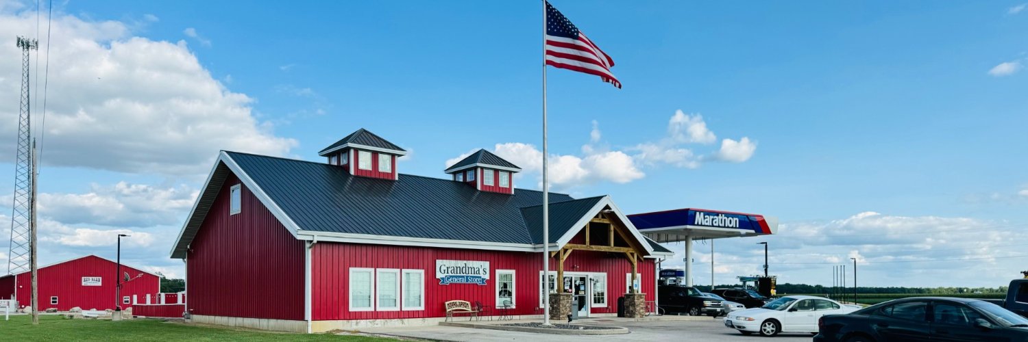 American Freedom Energy banner