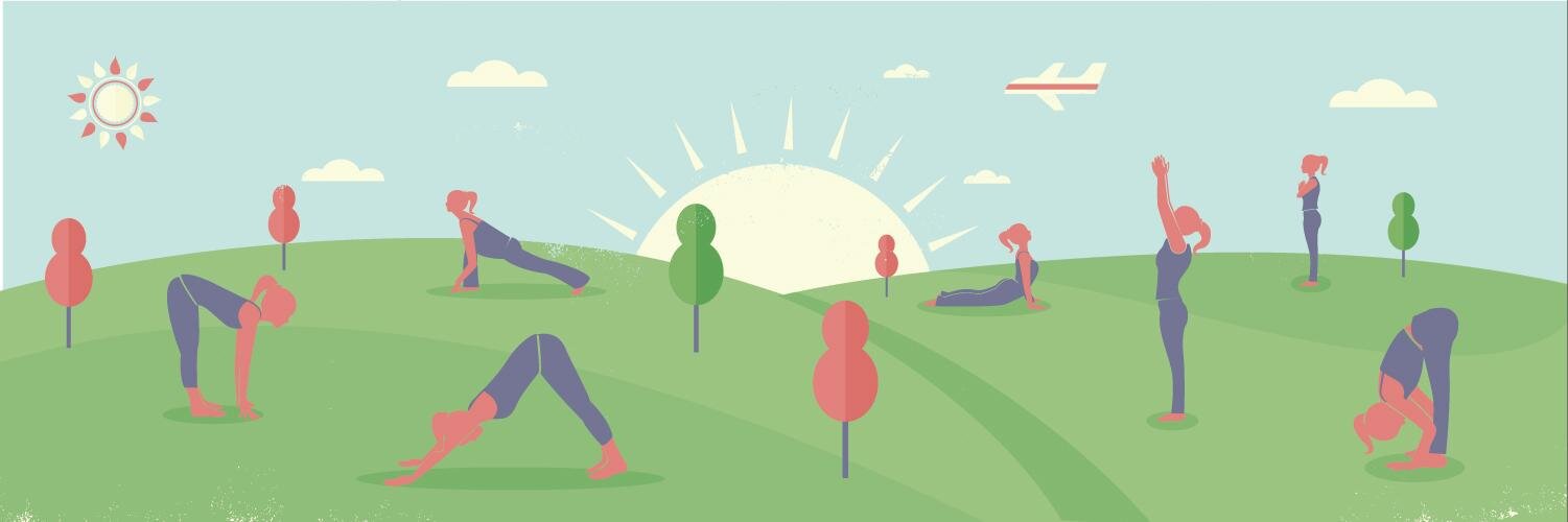 HealthPerch's profile banner image