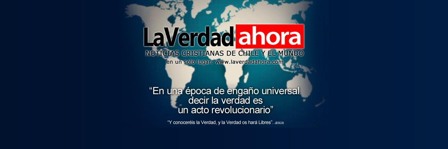 laverdadahora's profile banner image