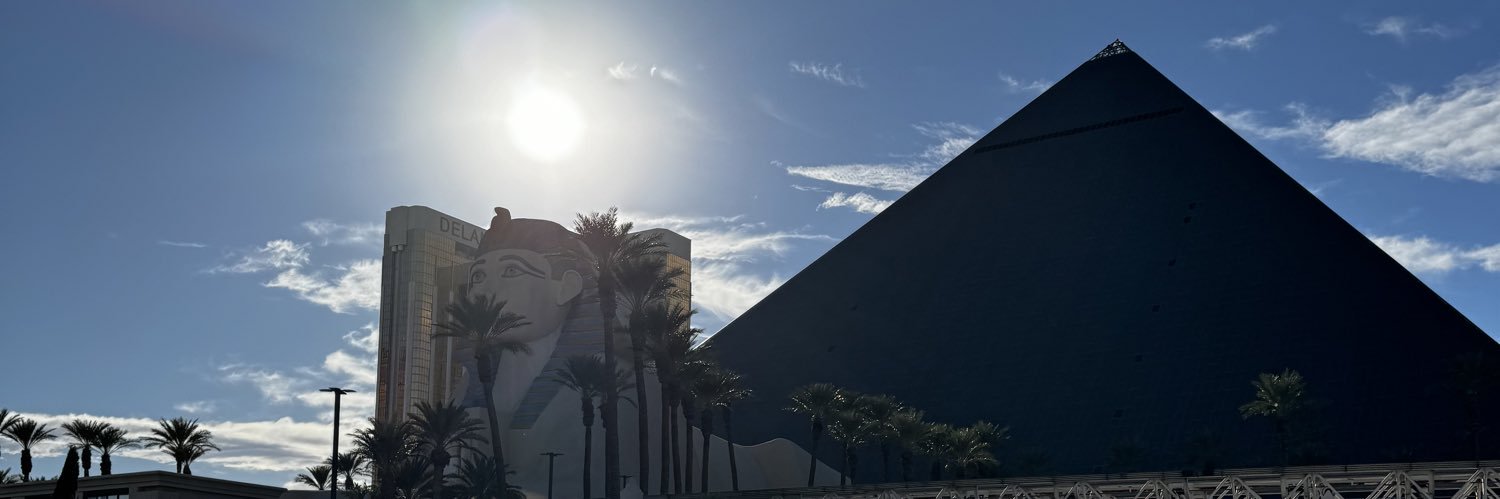 MikeShine's profile banner image