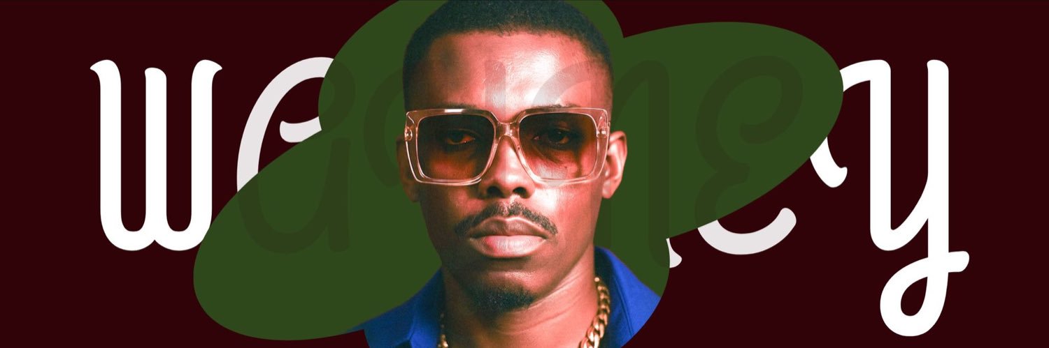 Wayneybba's profile banner image