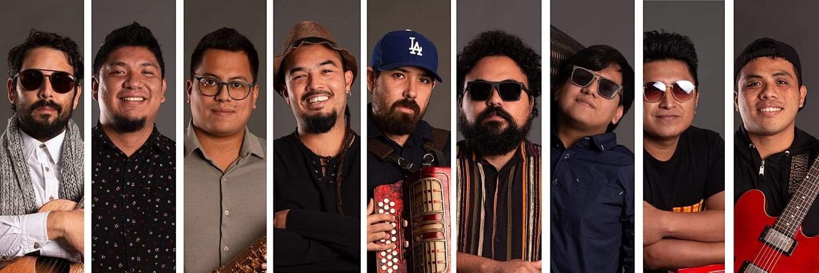 LosChoclok's profile banner image