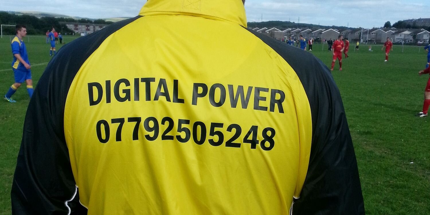 bpower40's profile banner image