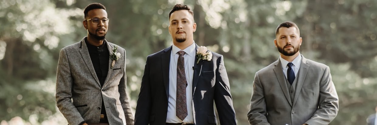 Cam Parker banner