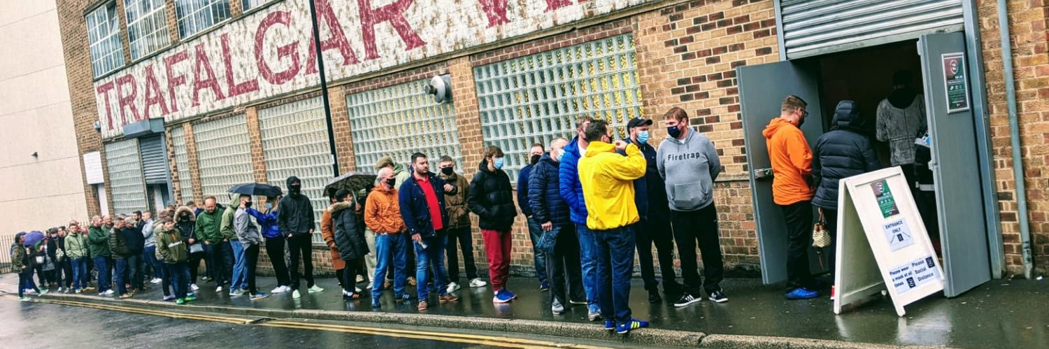 Steel City Trainer Fest banner