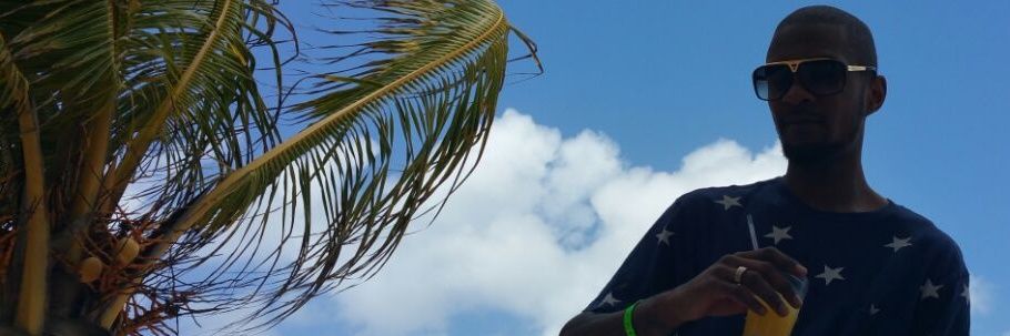 Dj Decimal Always Onpoint banner