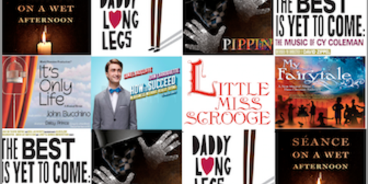 WitzEnd Productions banner