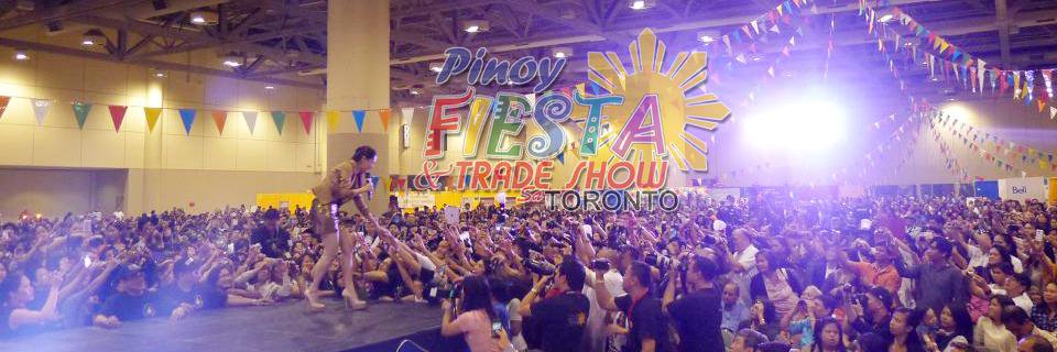 PinoyFiestaTO's profile banner image