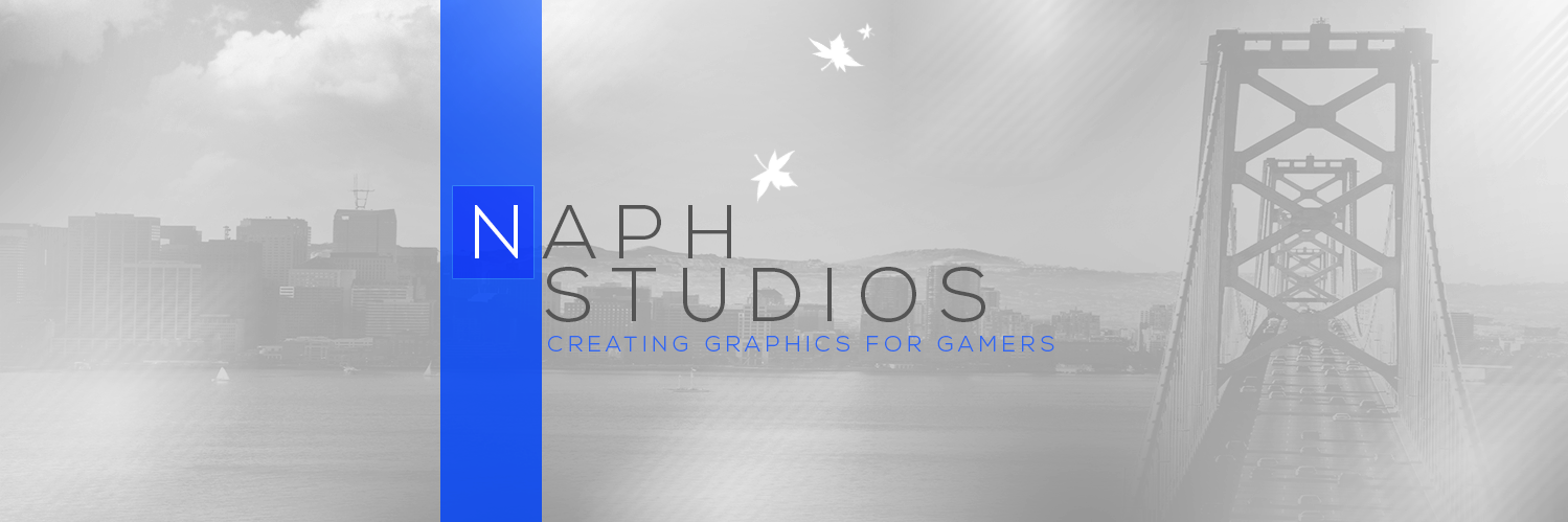 NaphStudios's profile banner image