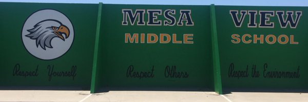 Mesa_View Profile Banner