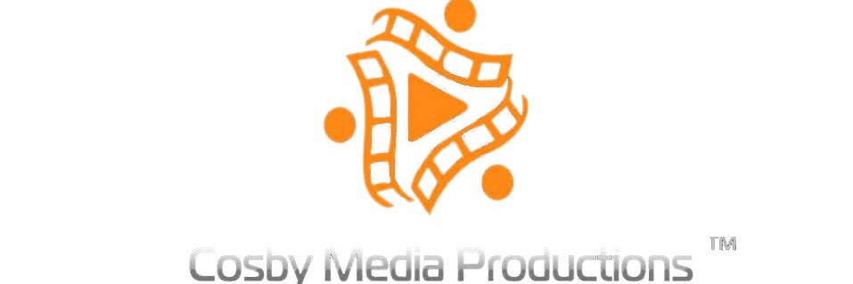 CosbyMediaProductions banner