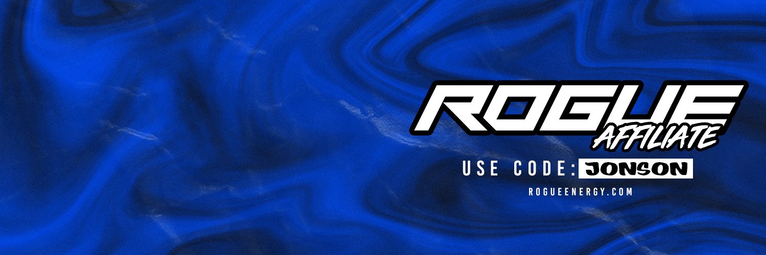 Jonson ⚗️💉 banner