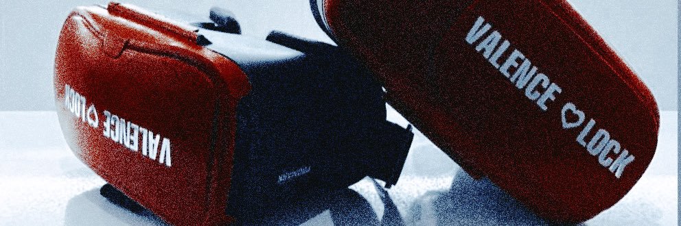 valenceheart's profile banner image