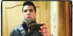 fernandobou14's profile banner image