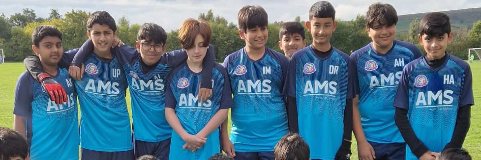 ahffc's profile banner image