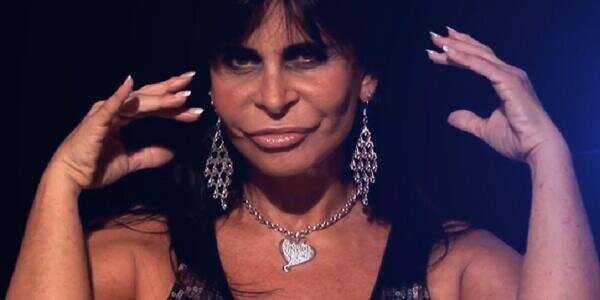 SouGretchen's profile banner image