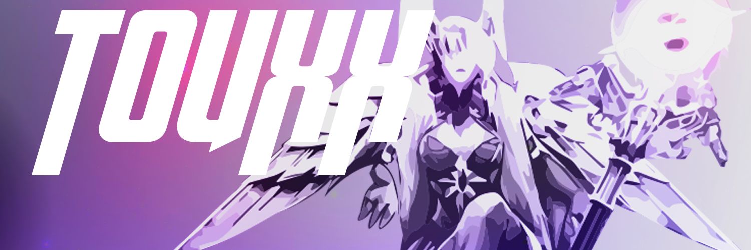 arcsxxtou's profile banner image
