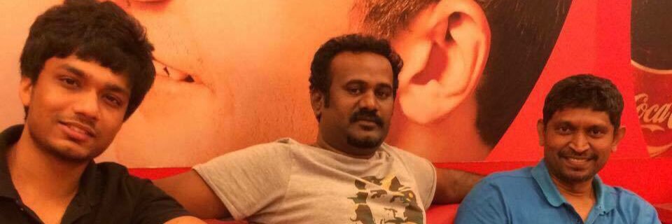 Sanjay_cheqba's profile banner image