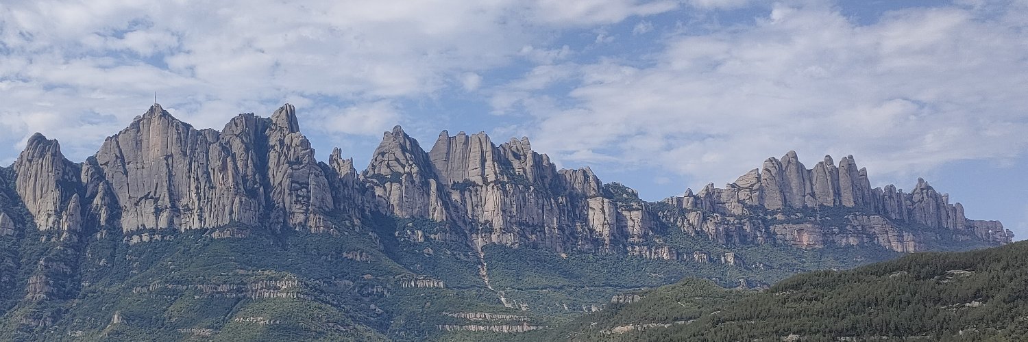 Cescanela's profile banner image