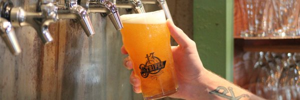 13StripesBrew Profile Banner