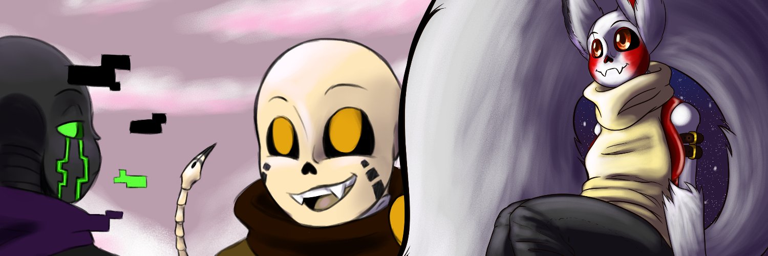 Fluffaros's profile banner image