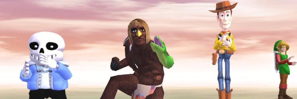 BassBoyChaney's profile banner image