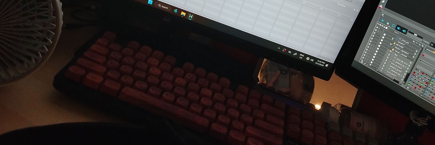 chikatan_47's profile banner image