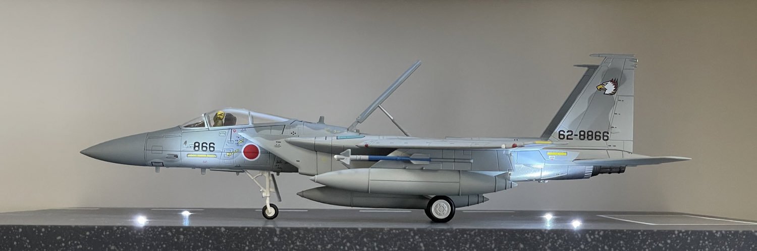 diecastfighter's profile banner image