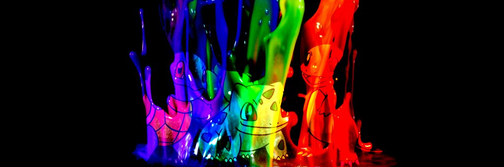 CeruleanJake's profile banner image