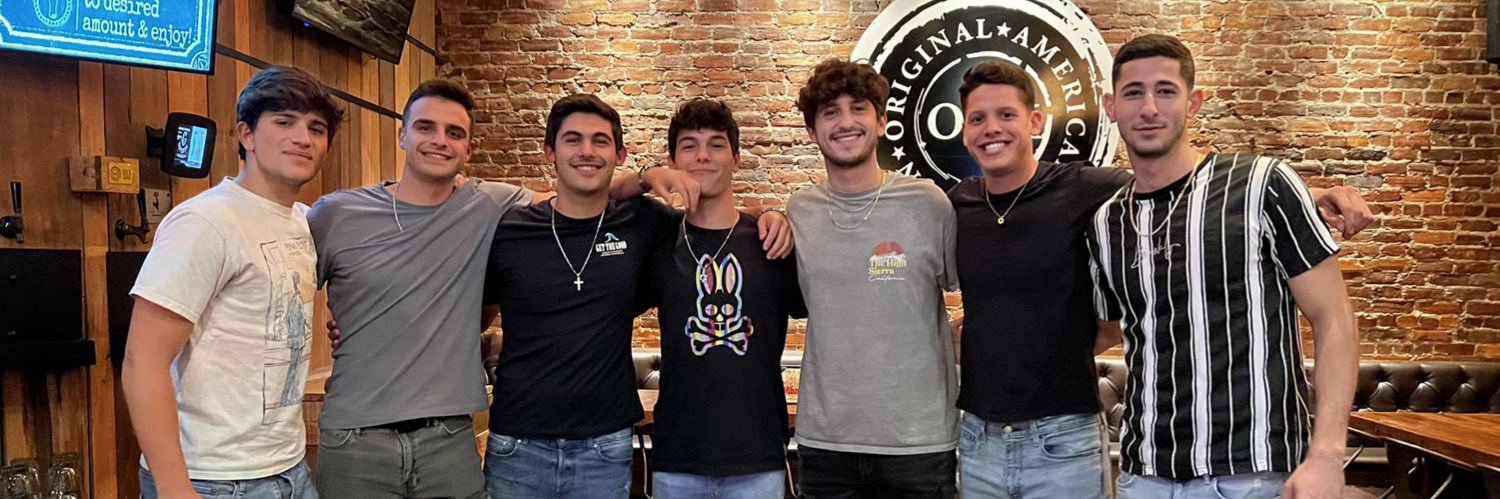 bweinsier23's profile banner image