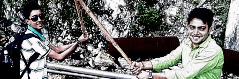 aruntripathi775's profile banner image