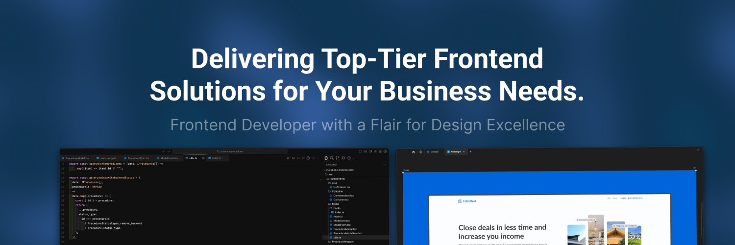 Juan carlos Cruz banner