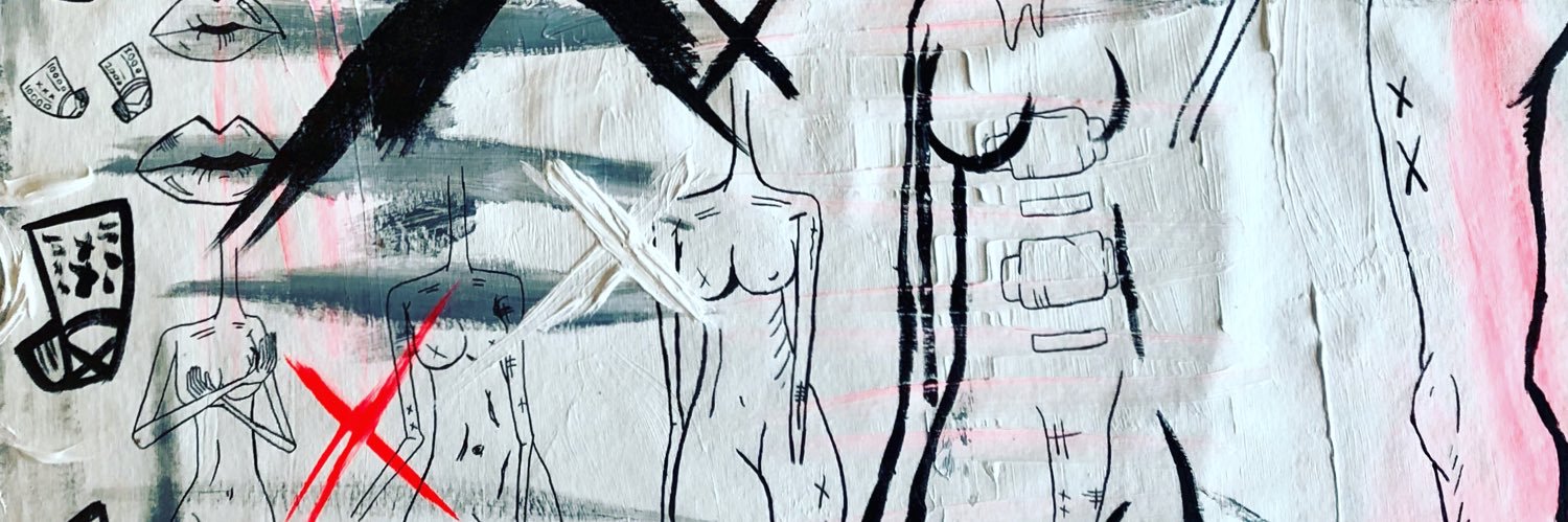 not_yourmuse's profile banner image