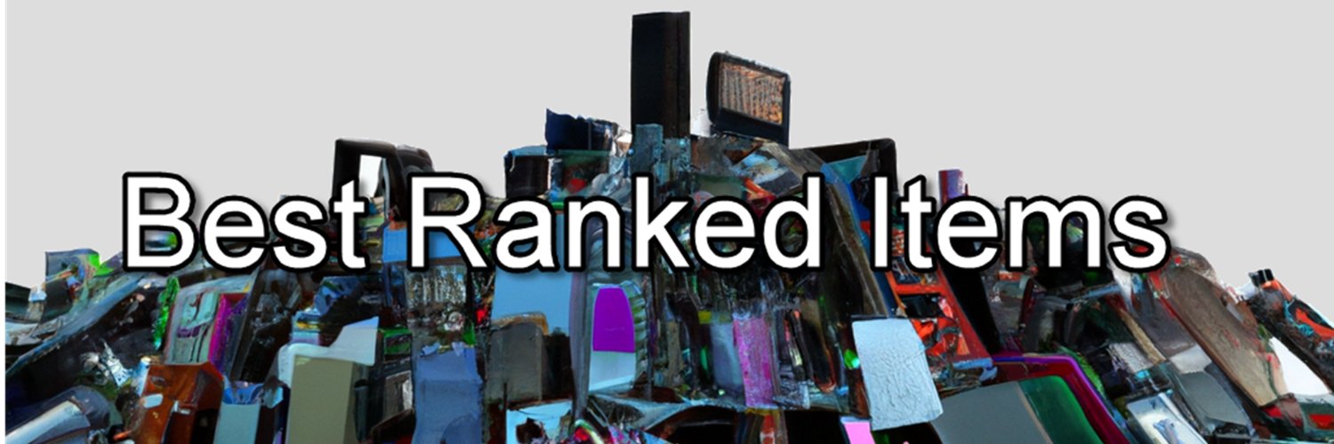 BestRankedItems's profile banner image