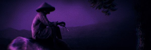 TheOldNarrator Profile Banner