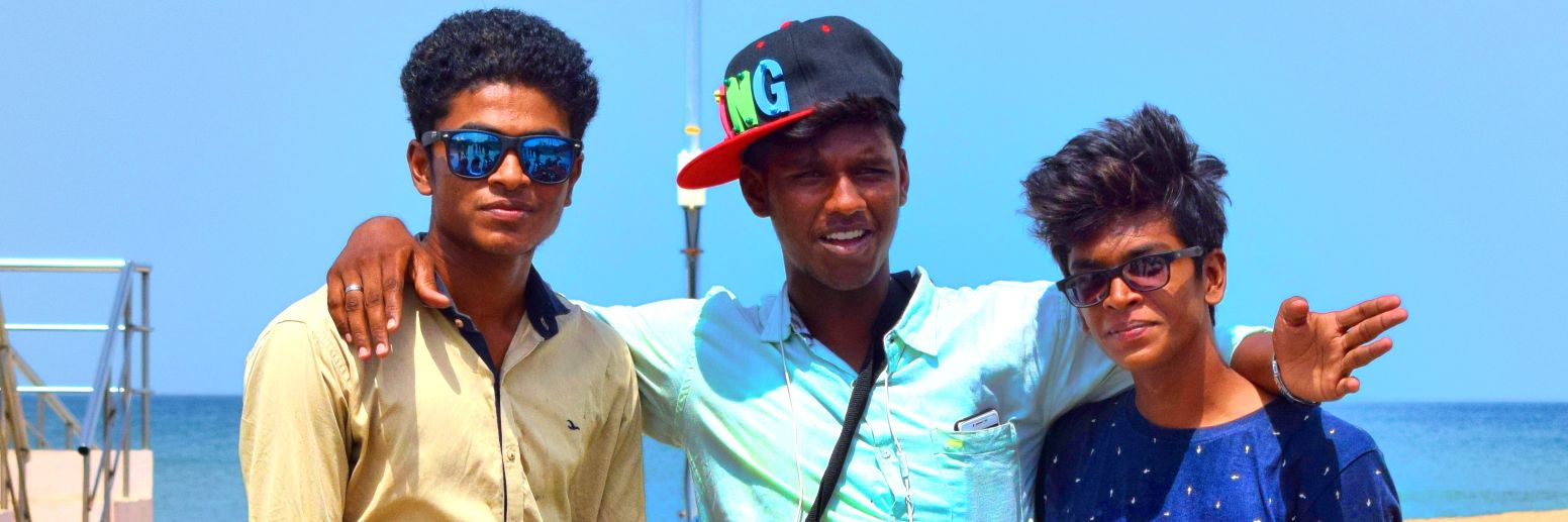 HarishJc1012's profile banner image