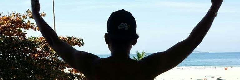 HigorSimonato's profile banner image