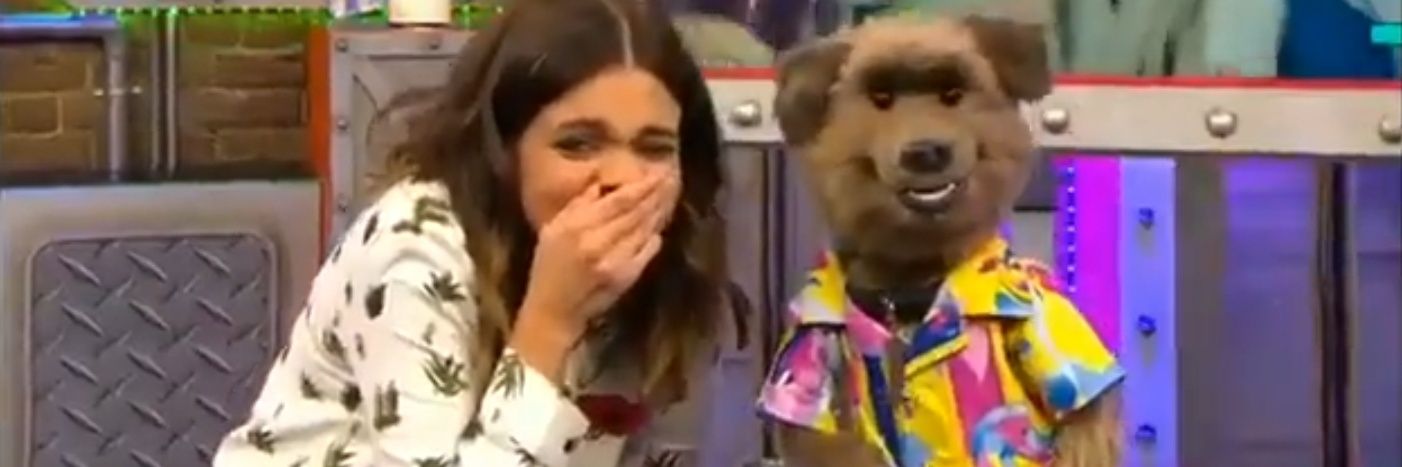 Markus Karstrand banner