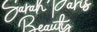 TheSarahParis's profile banner image