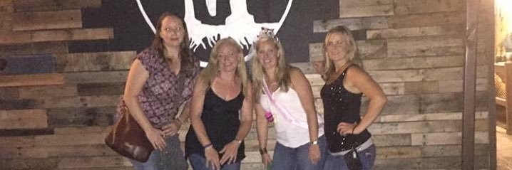 Kristin Sinclair banner