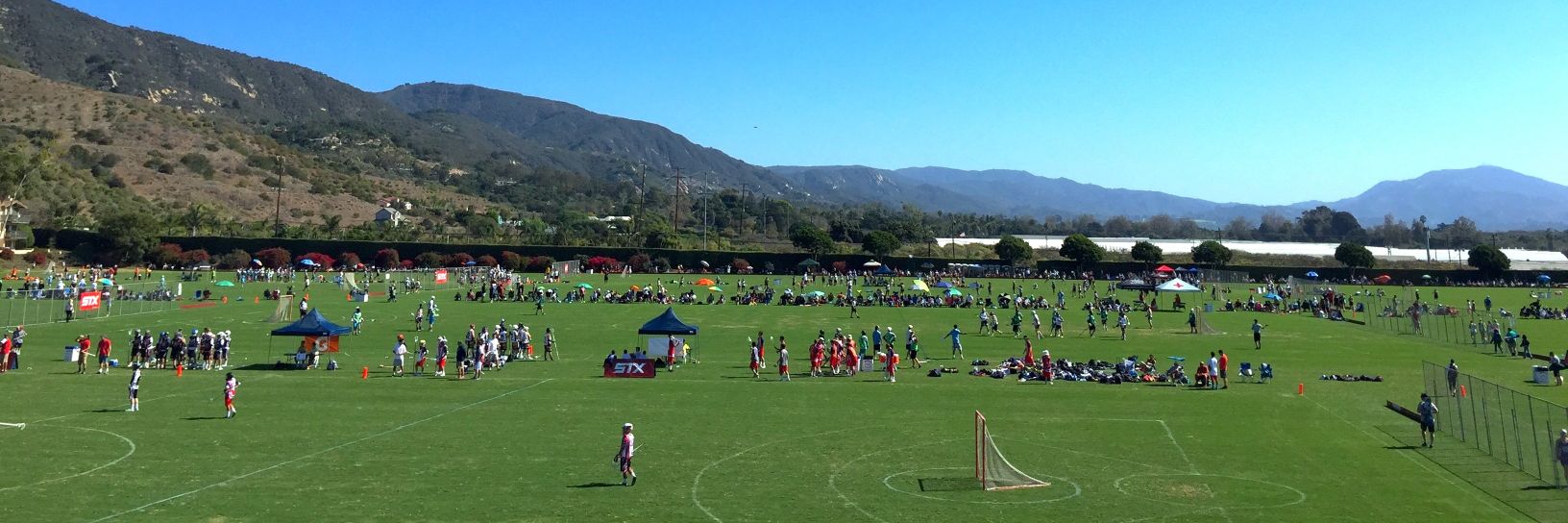 CalCoastSports's profile banner image
