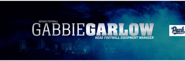 GabsGarlow Profile Banner