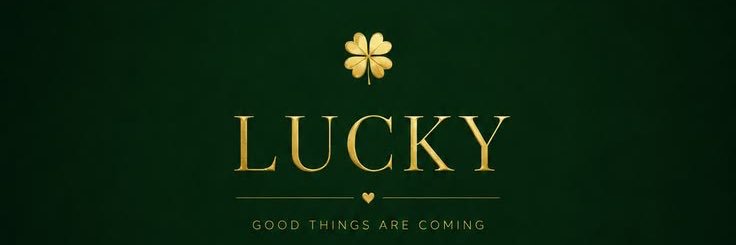 imalucky_777's profile banner image