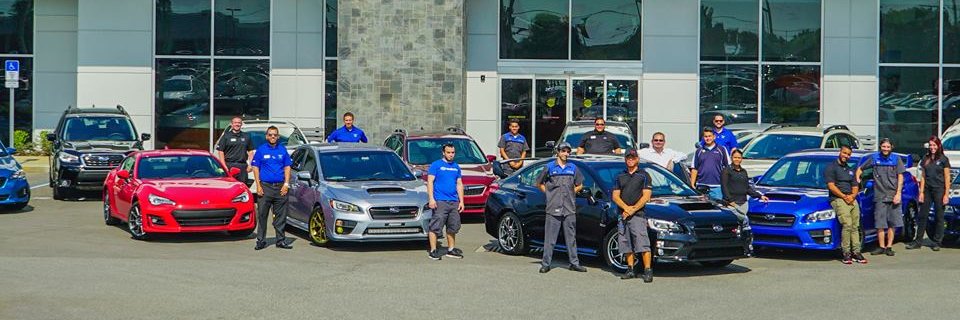 SubaruOrlando's profile banner image