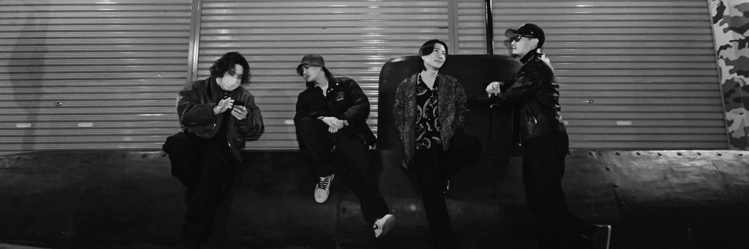 TAISHOW_LiMIT's profile banner image